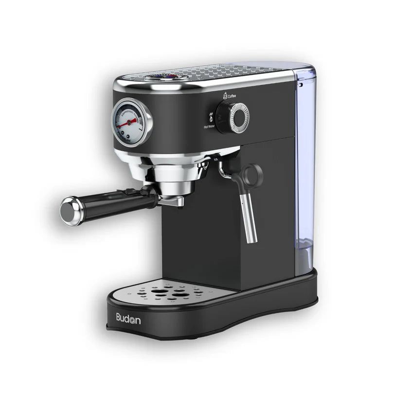 Budan Bolt | Semi-Automatic Coffee Machine
