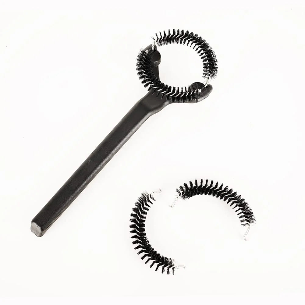 Budan Cleaning Brush - Round