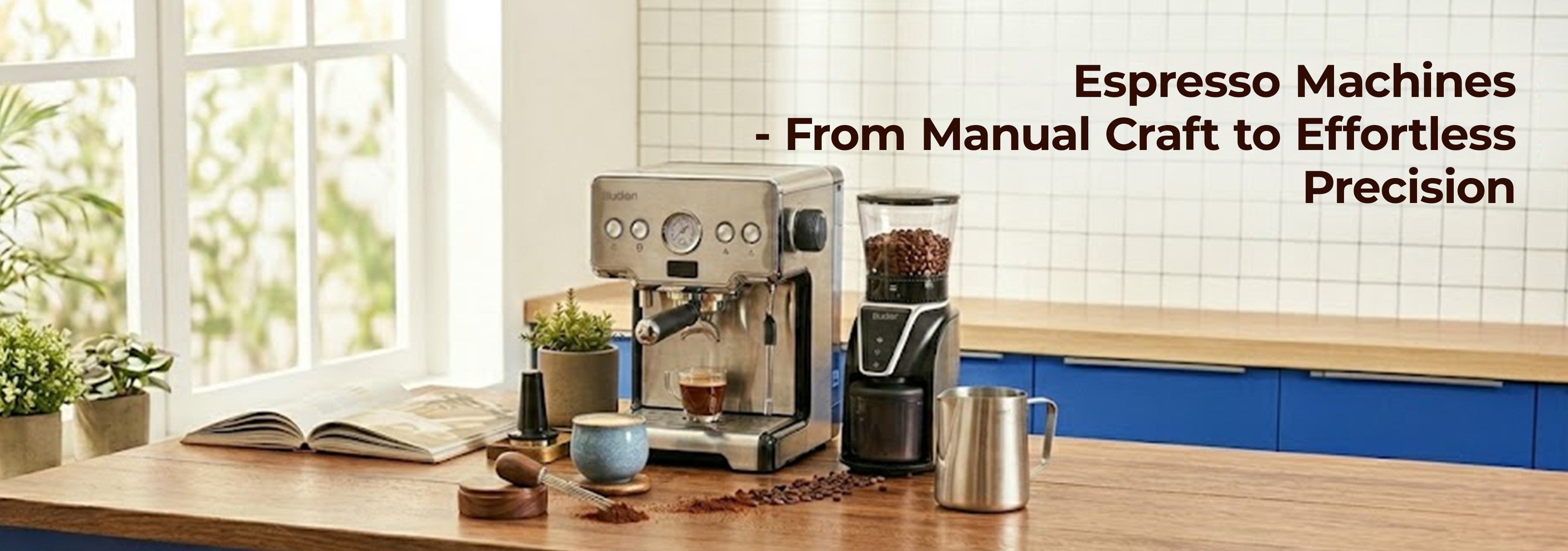 Semi Automatic Coffee Machinesslider_item_cN8kXK