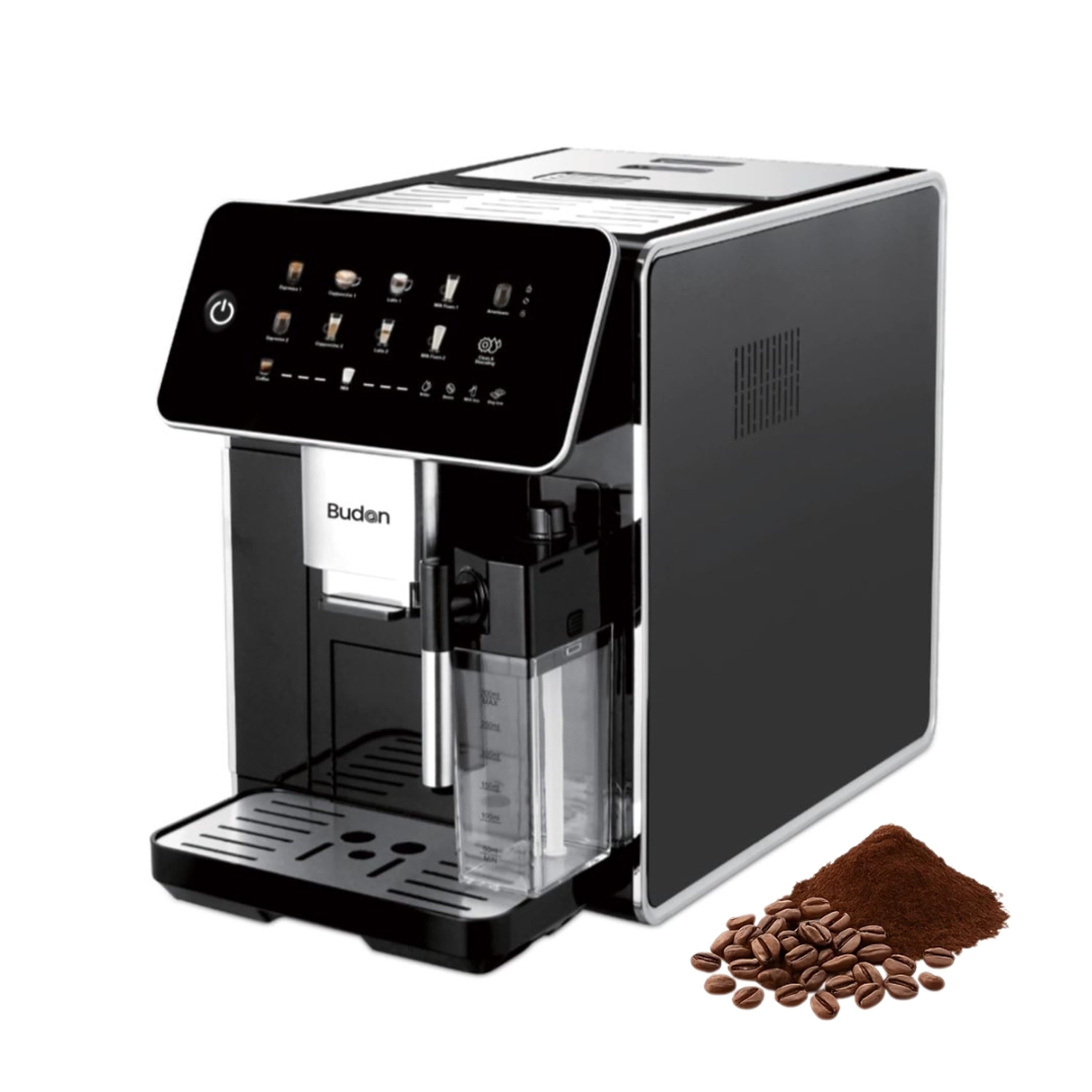 Budan Brew500
