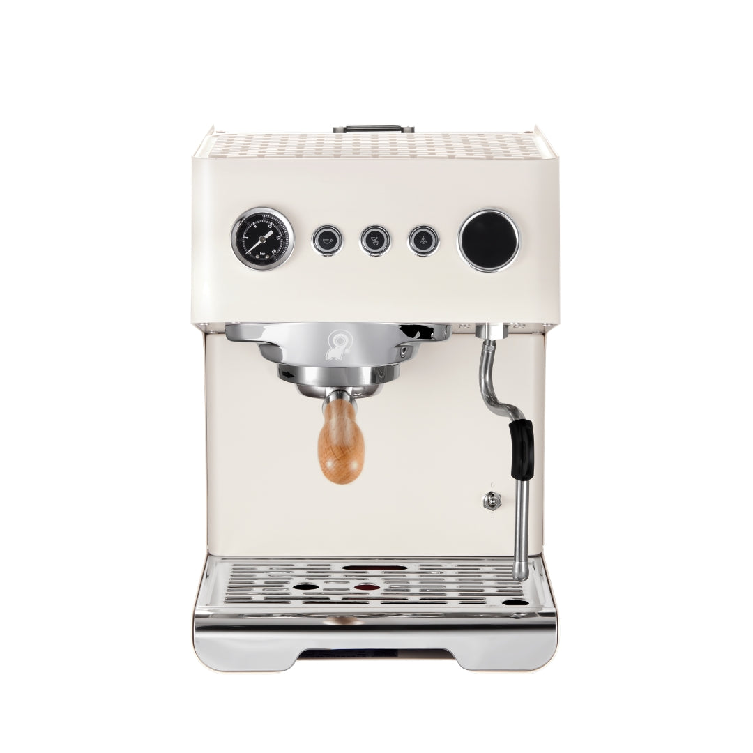 Budan Athena Espresso Machine