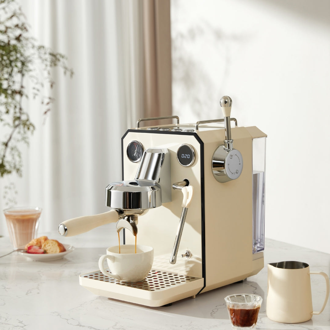 Budan Sofia Espresso Machine