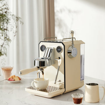 Budan Sofia Espresso Machine