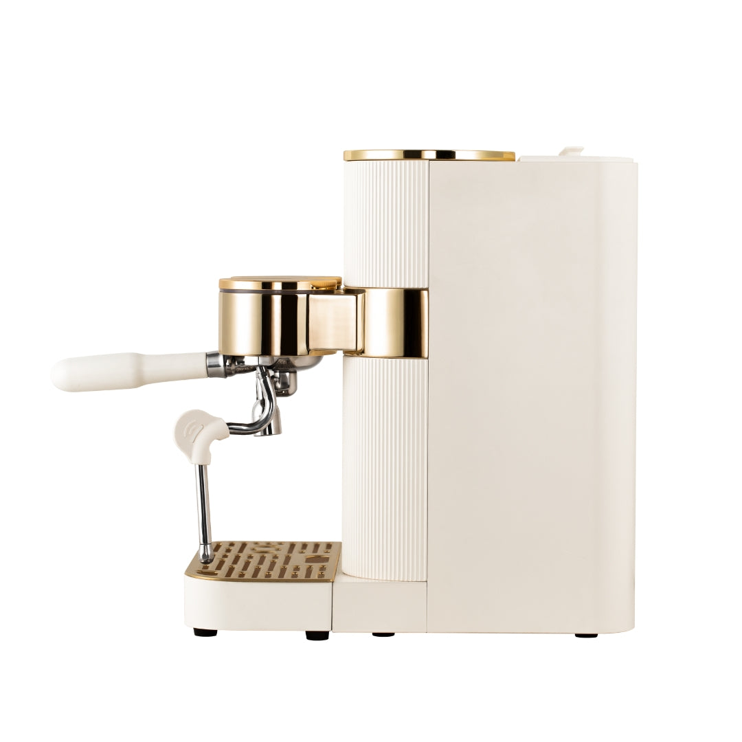Budan Elara Home Espresso Machine