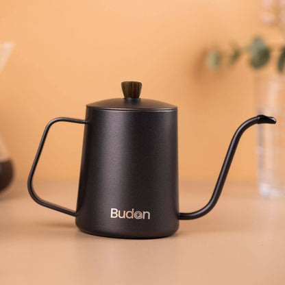 Budan Pour over kettle