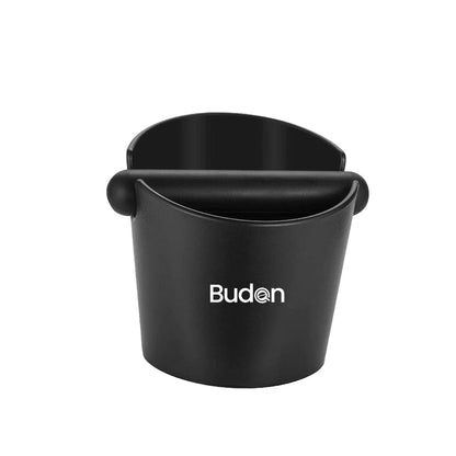 Budan knock box - Plastic