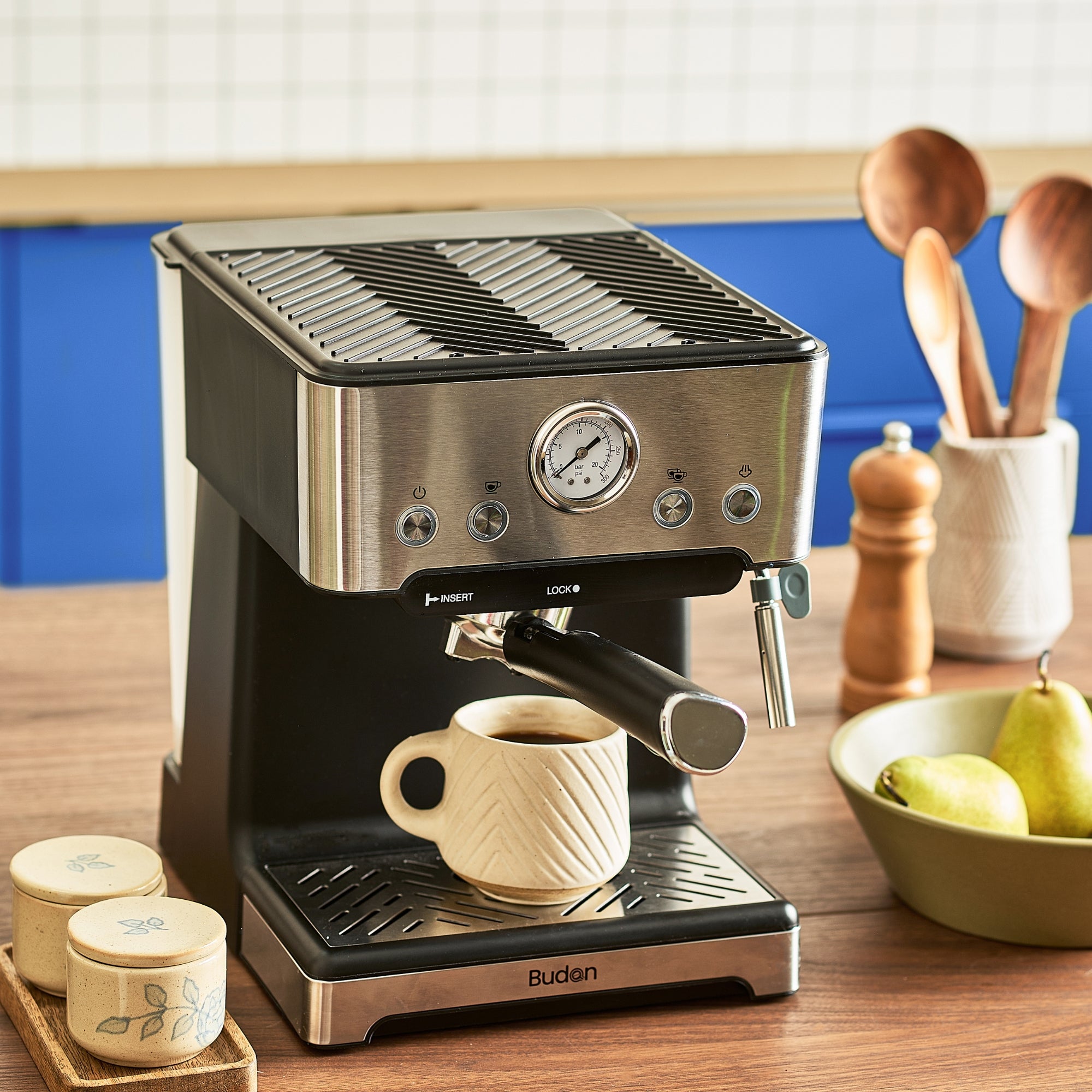 Espresso Pro Bundle