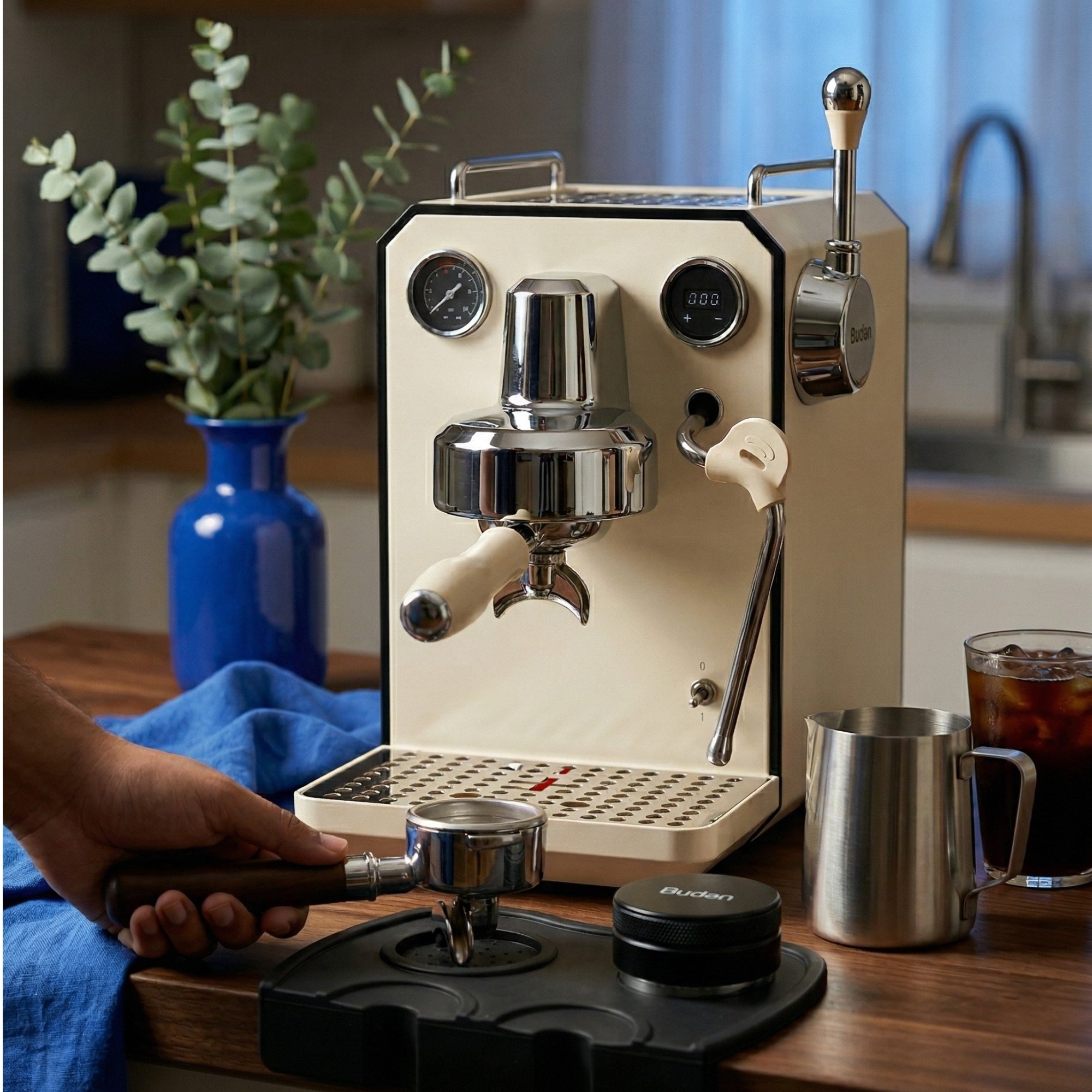 Espresso Pro Bundle