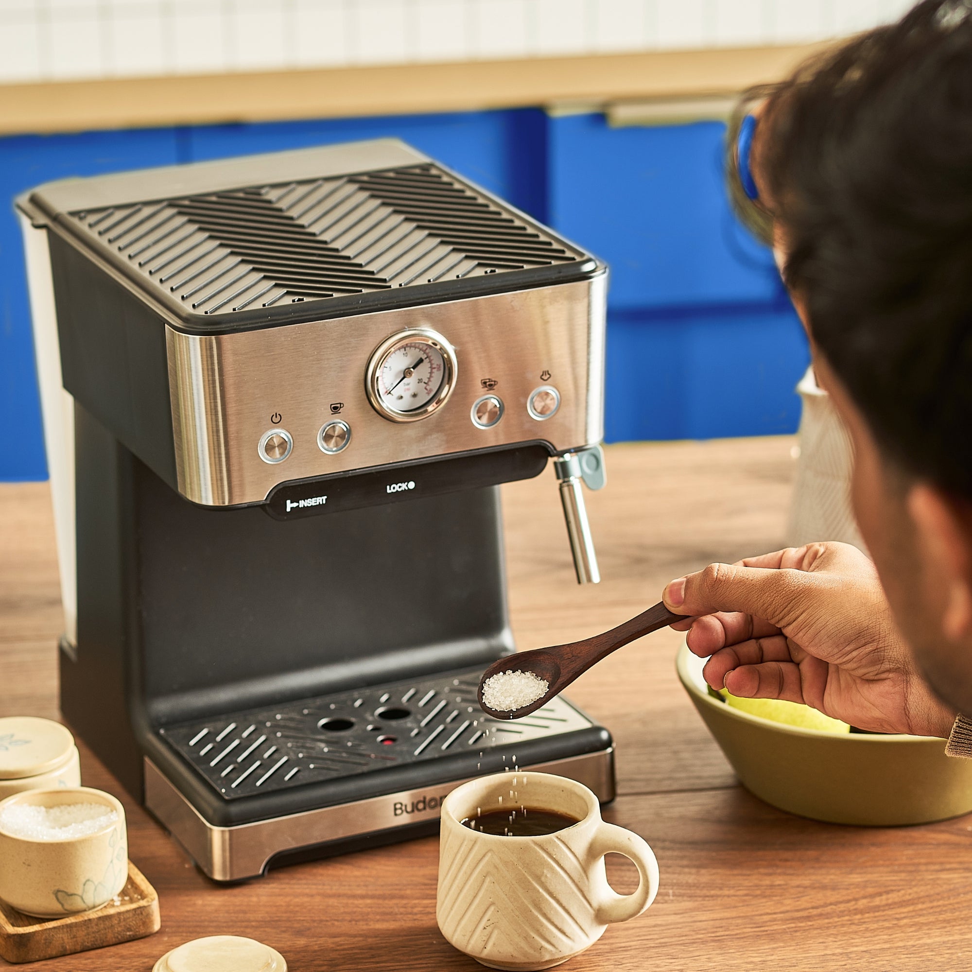 Espresso Pro Bundle