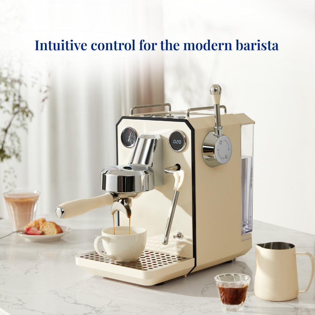 Budan Sofia Espresso Machine