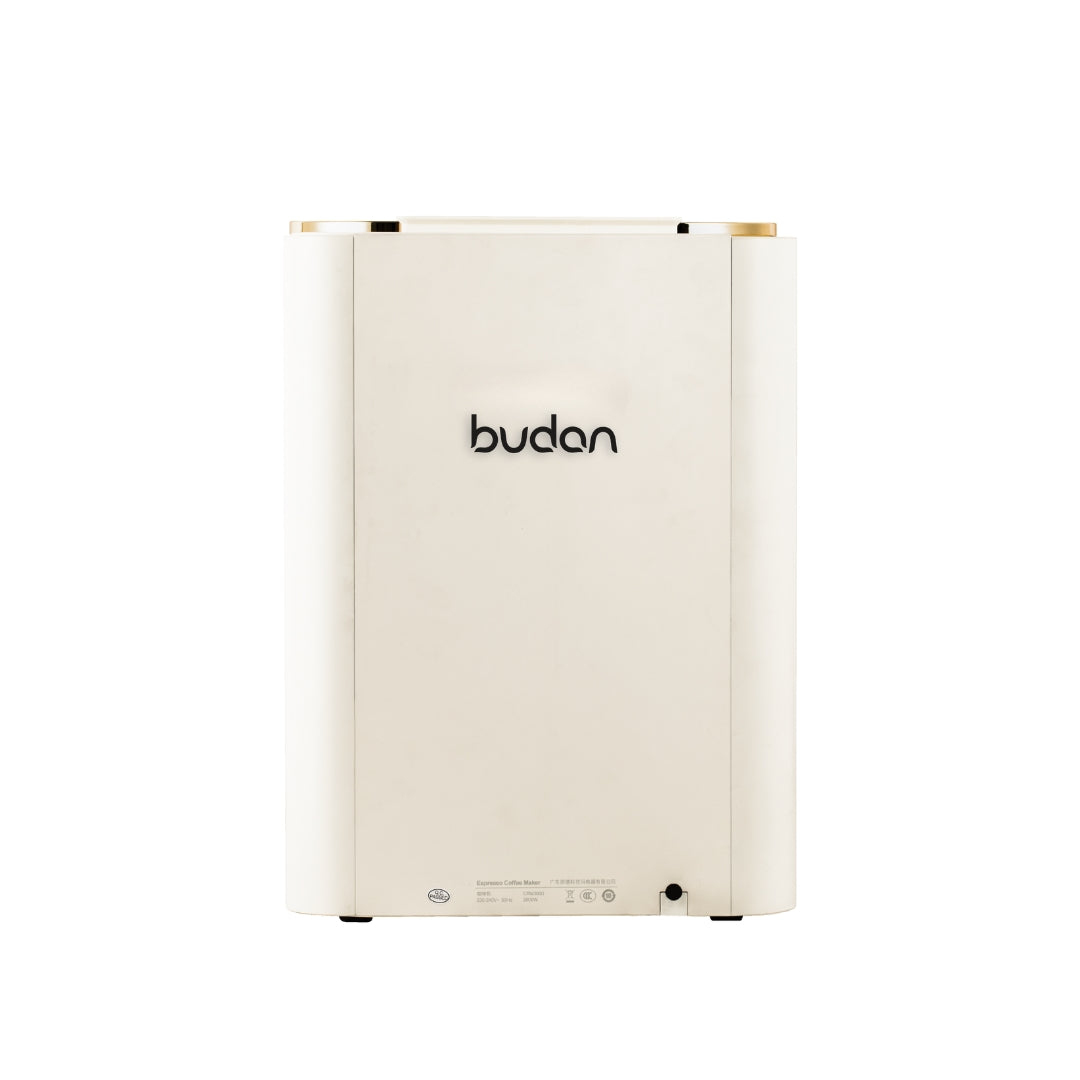 Budan Elara Home Espresso Machine