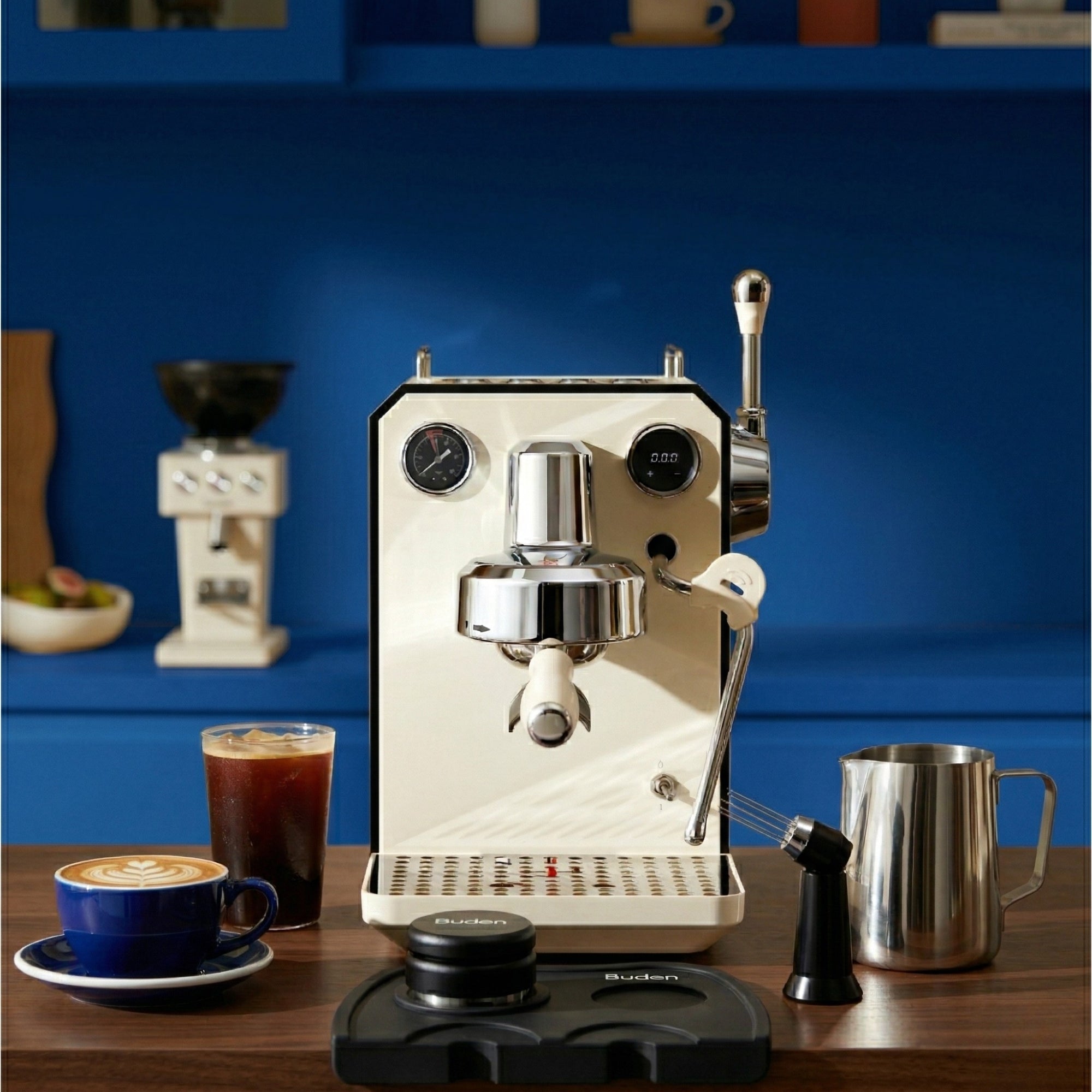 Espresso Pro Bundle