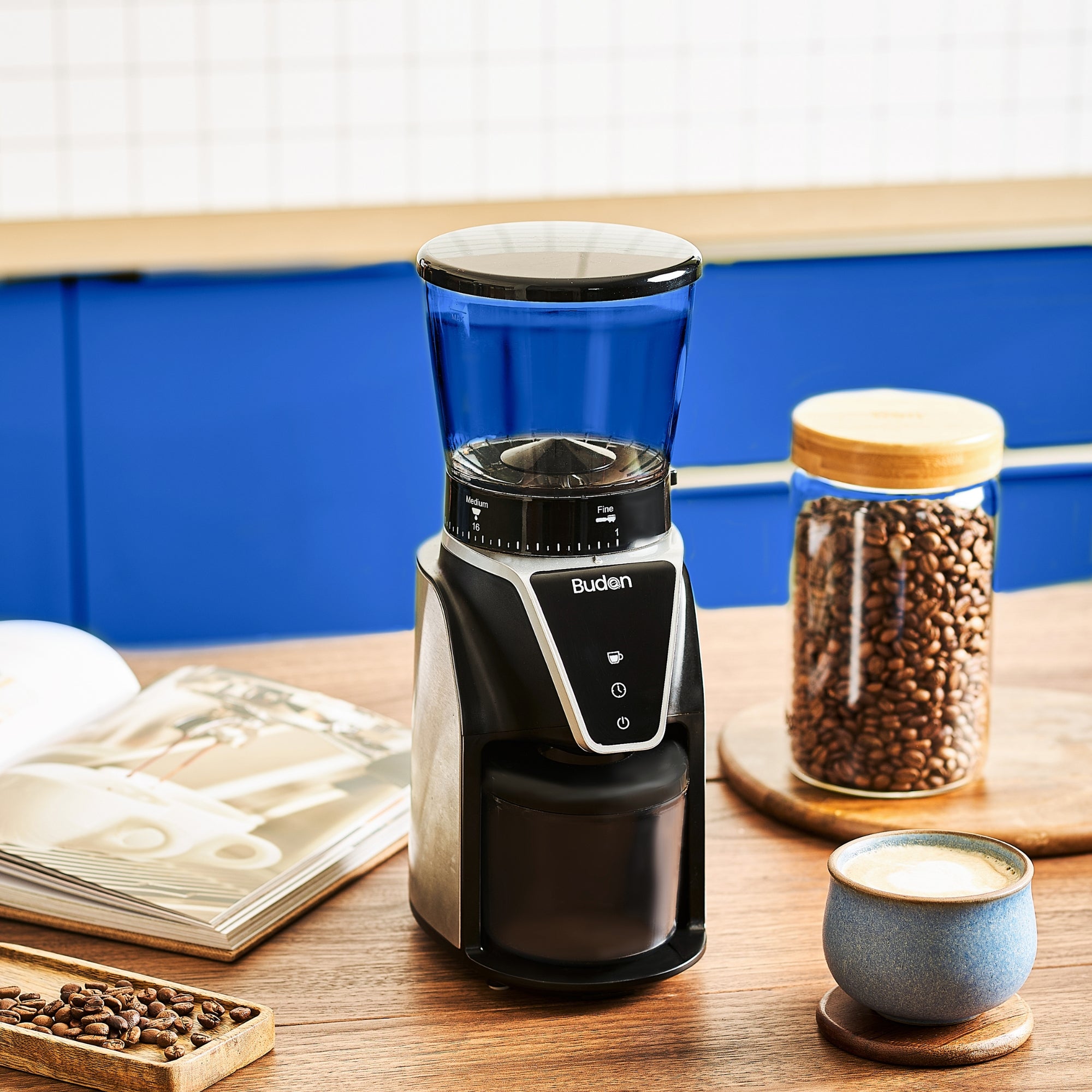 Espresso Pro Bundle