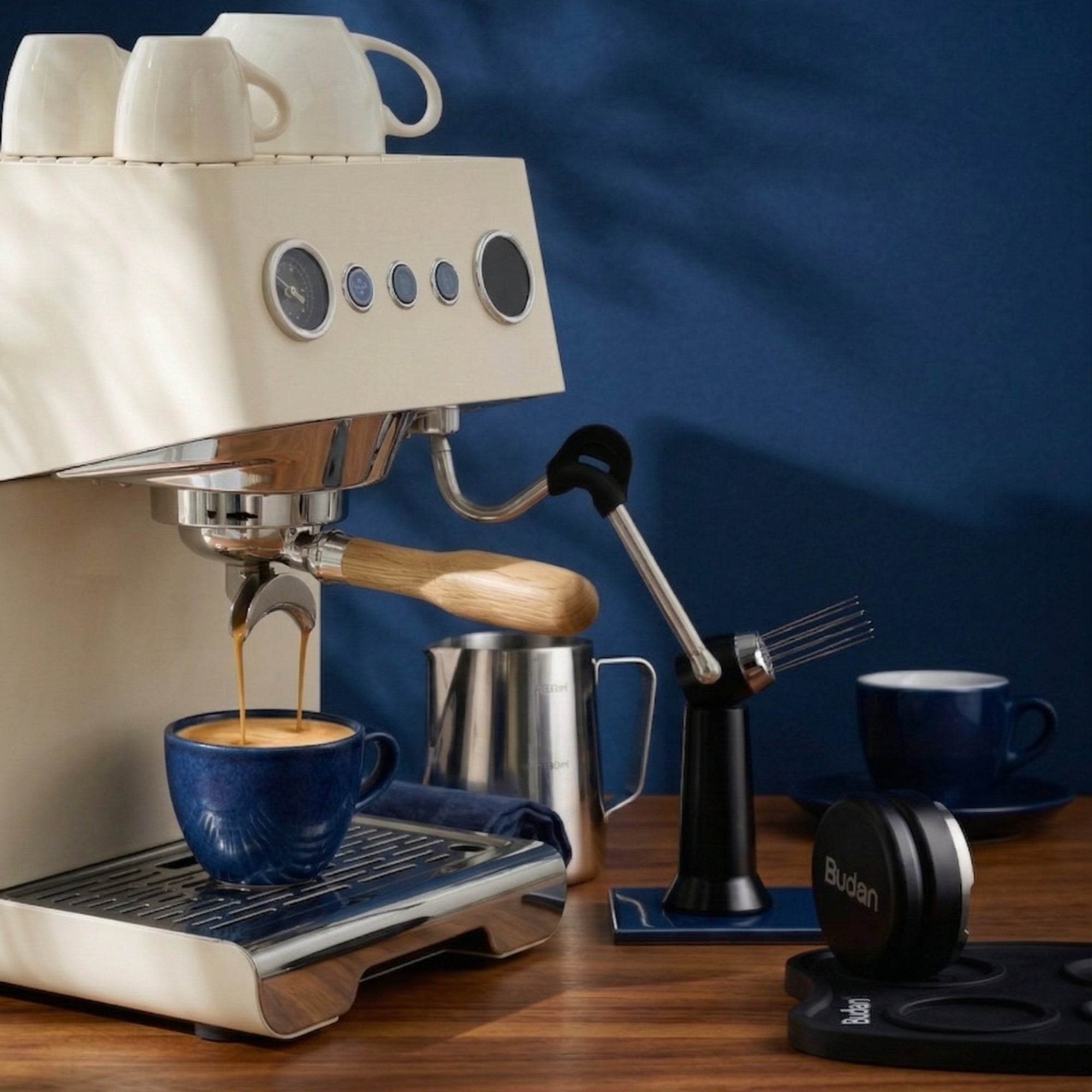 Espresso Pro Bundle