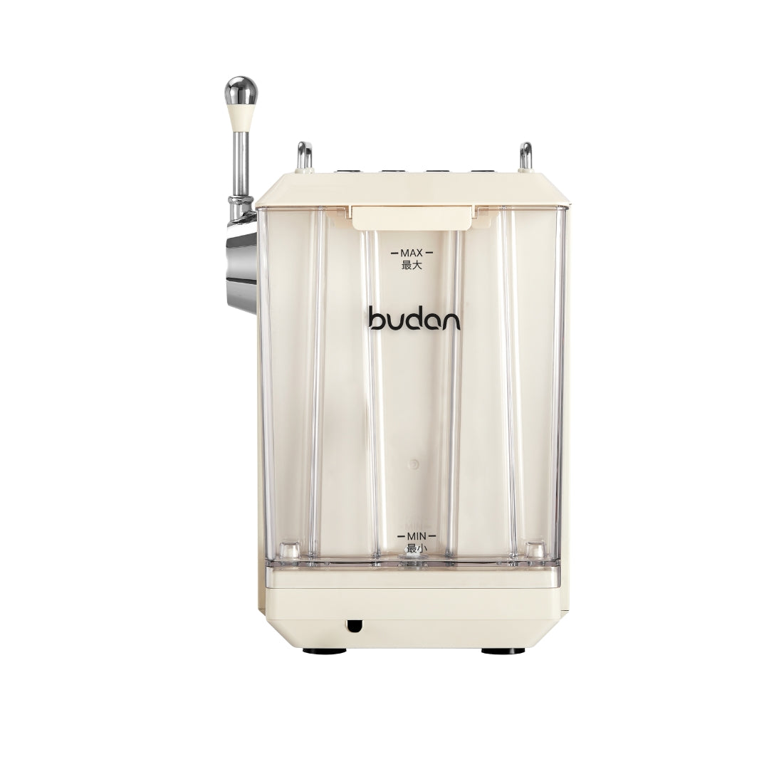 Budan Sofia Espresso Machine