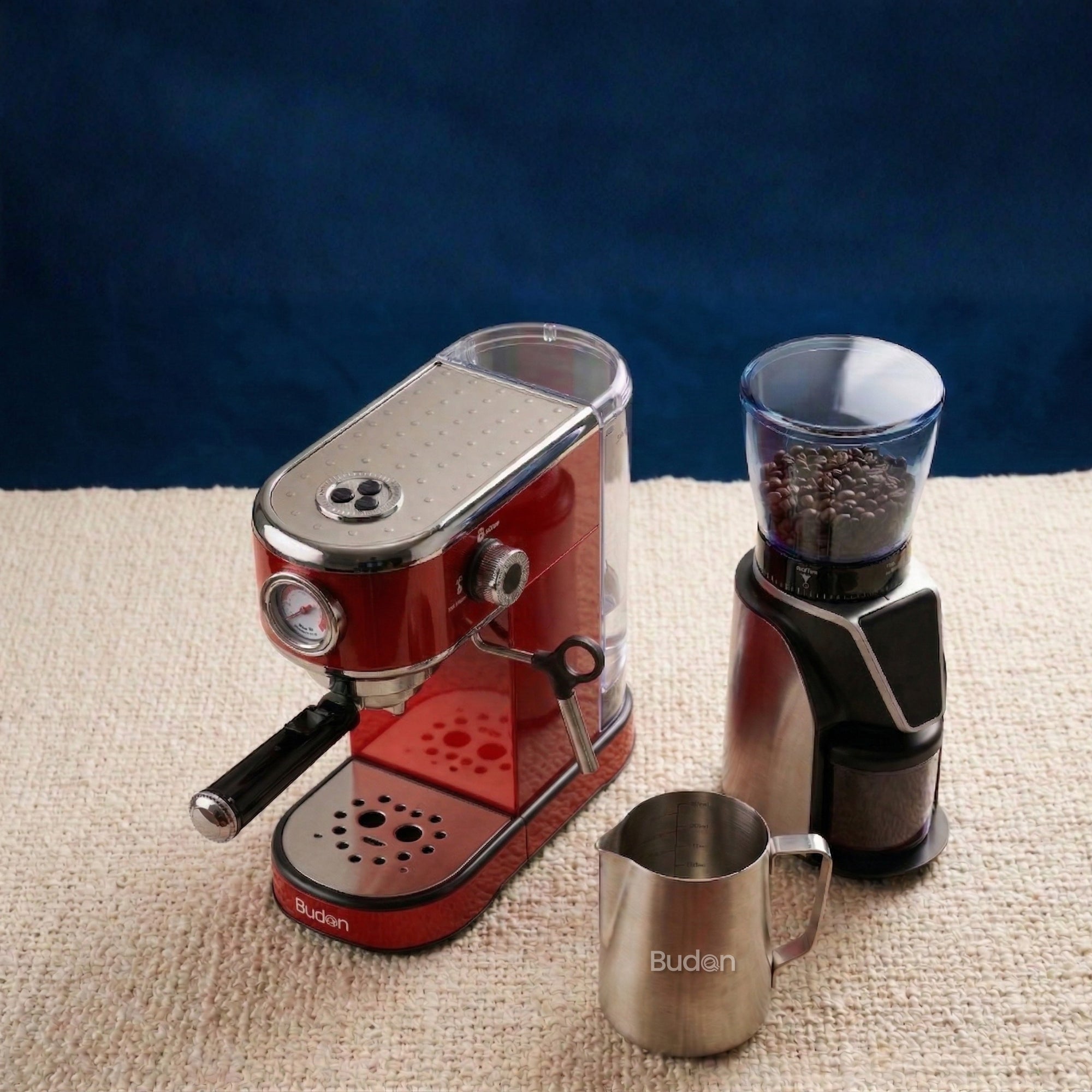 What's inside the box
