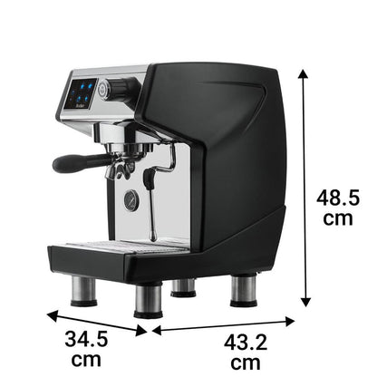 Budan Pro Espresso Machine