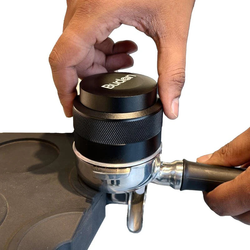Budan 58mm Push Tamper