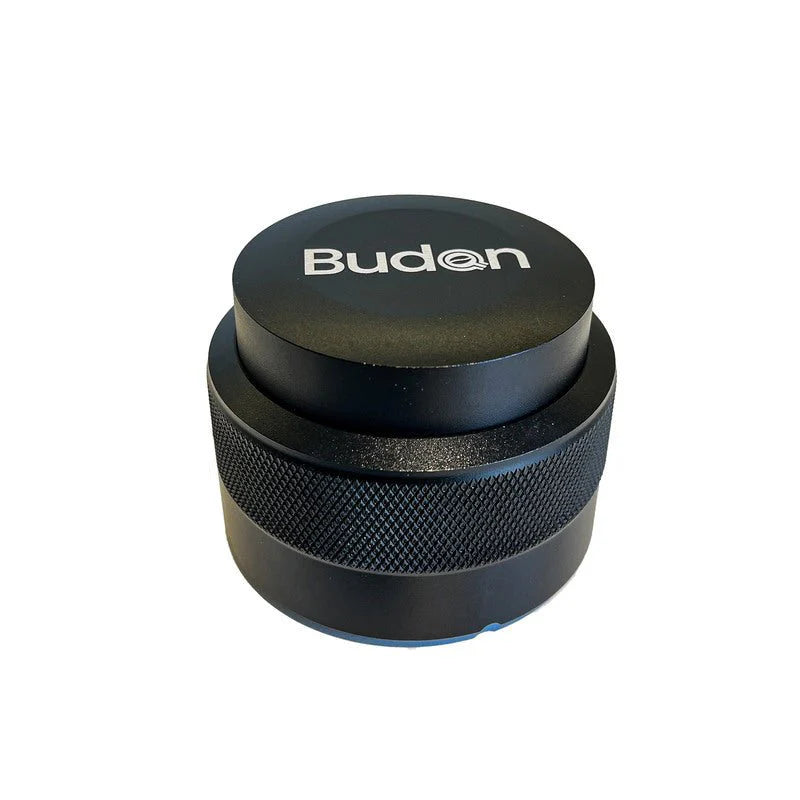 Budan 58mm Push Tamper