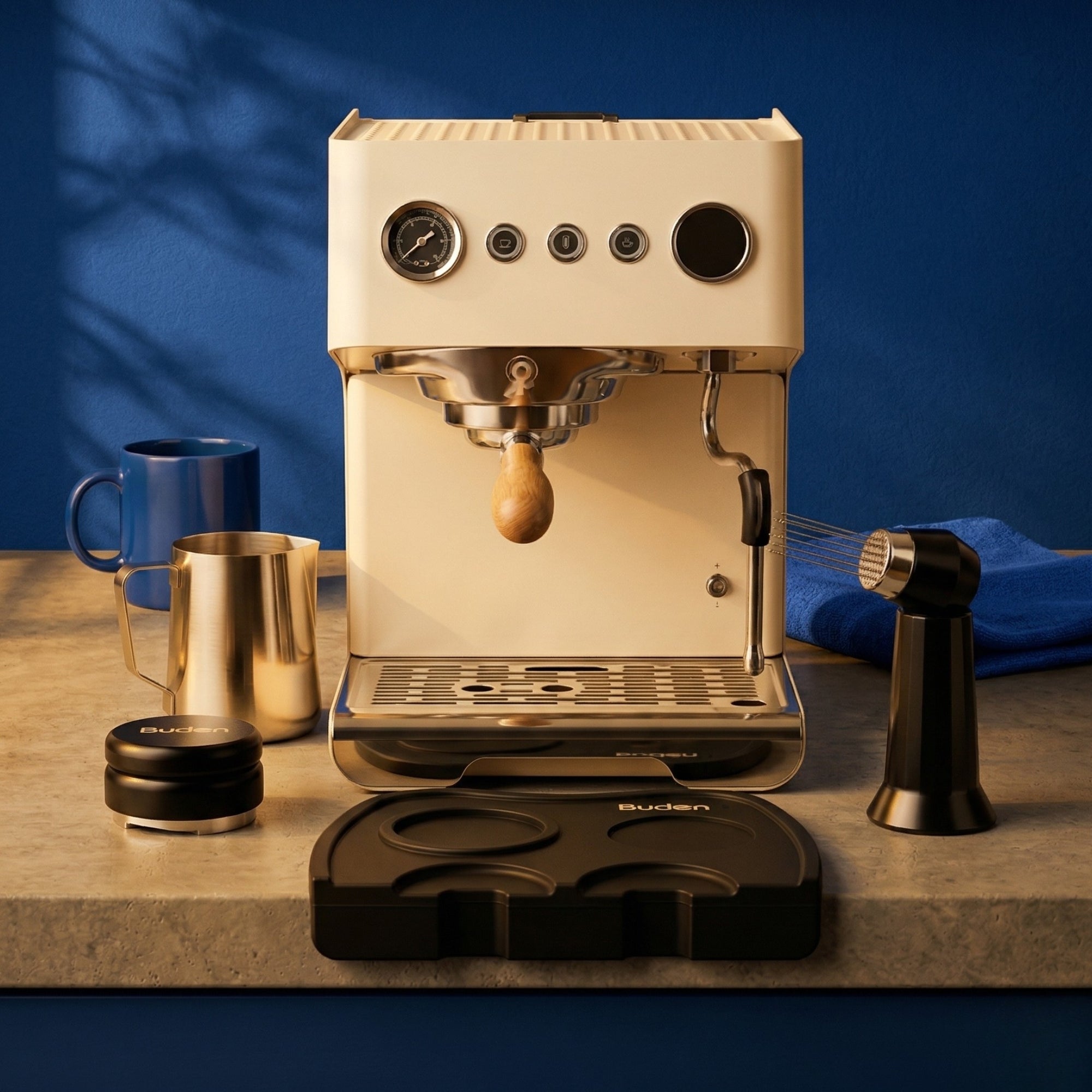 Espresso Pro Bundle