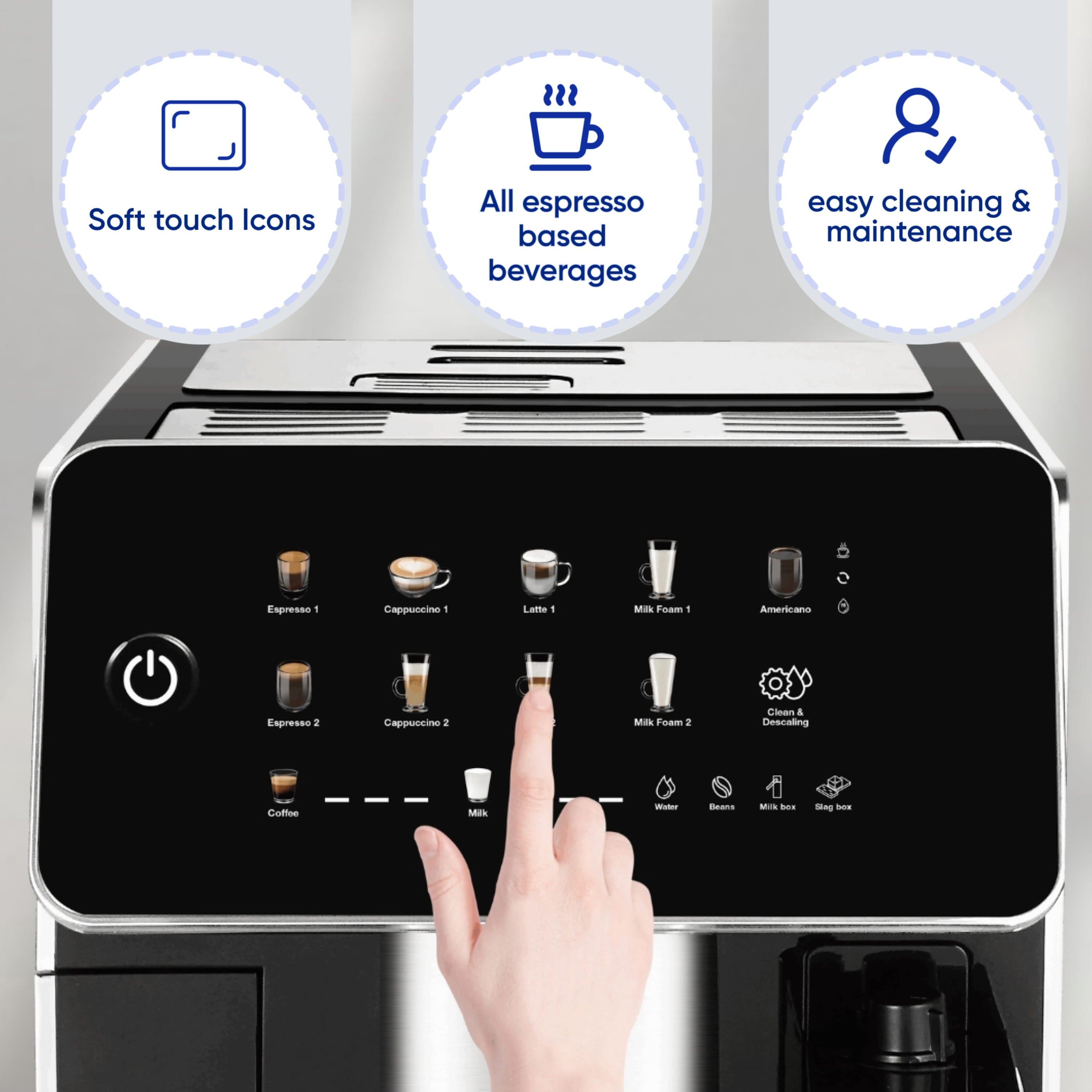 Budan Brew500