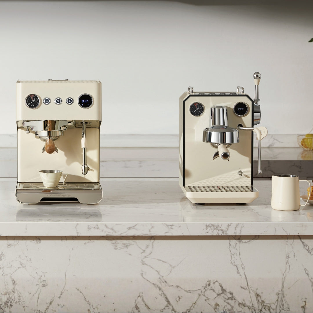 Budan Sofia Espresso Machine