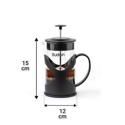 The Classic French Press 600ml