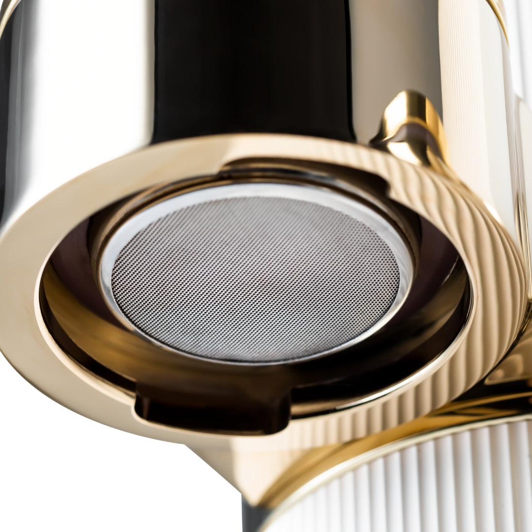 Budan Elara Home Espresso Machine
