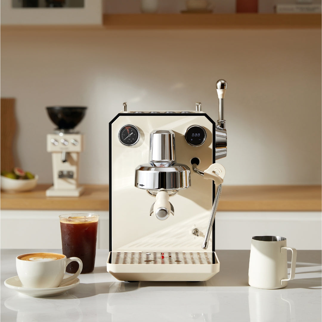 Espresso Pro Bundle
