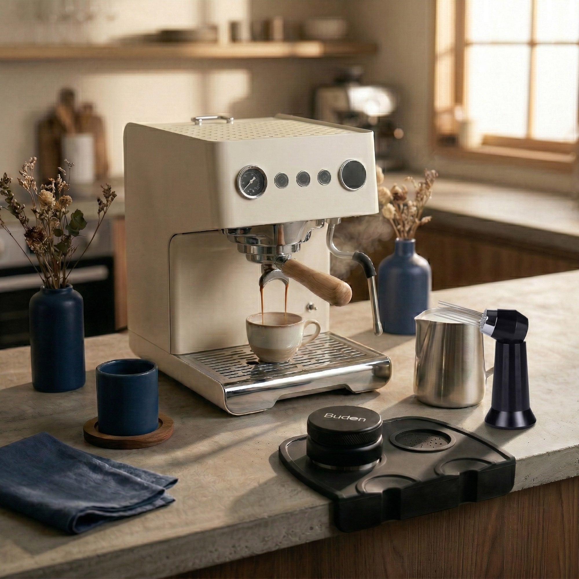 Espresso Pro Bundle