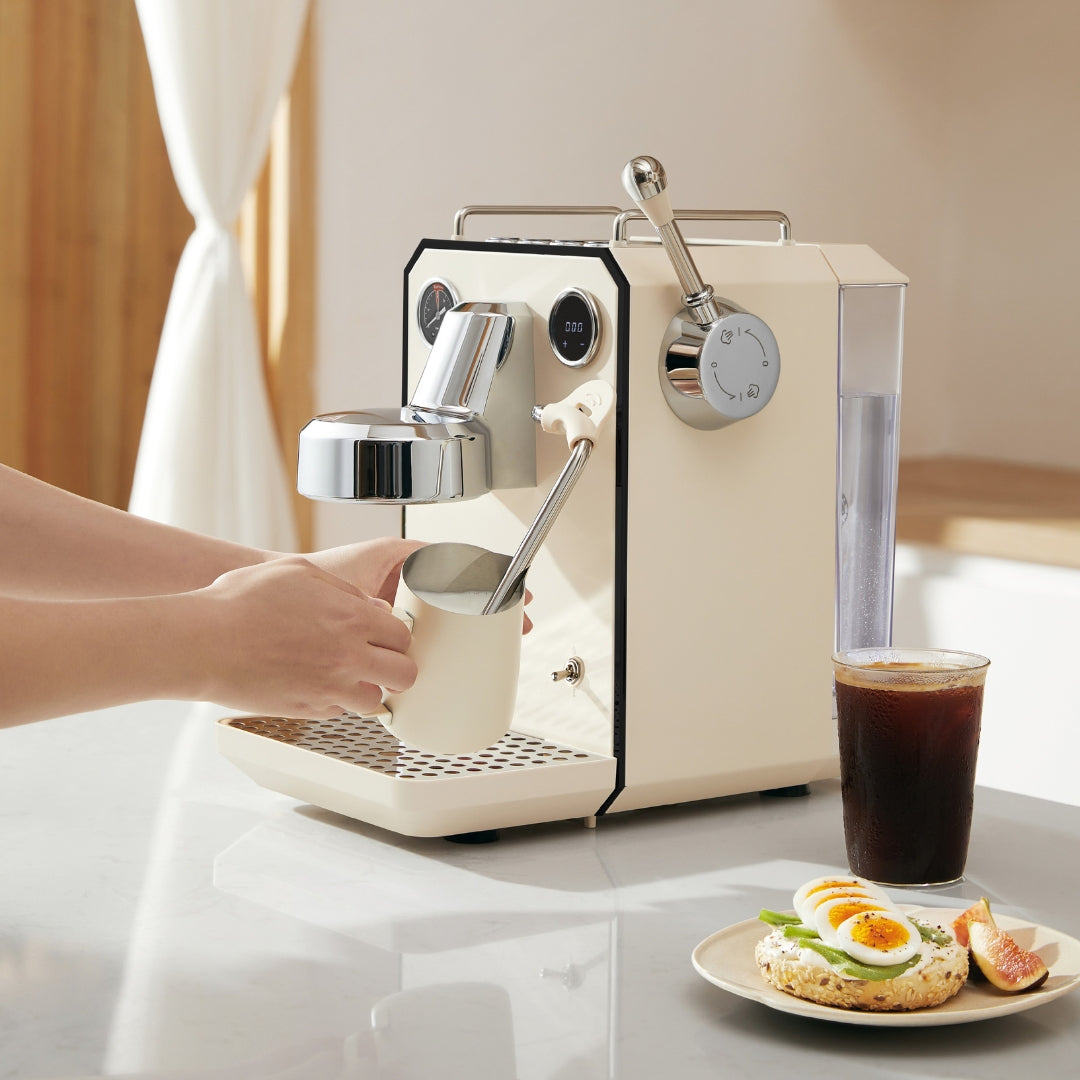 Budan Sofia Espresso Machine