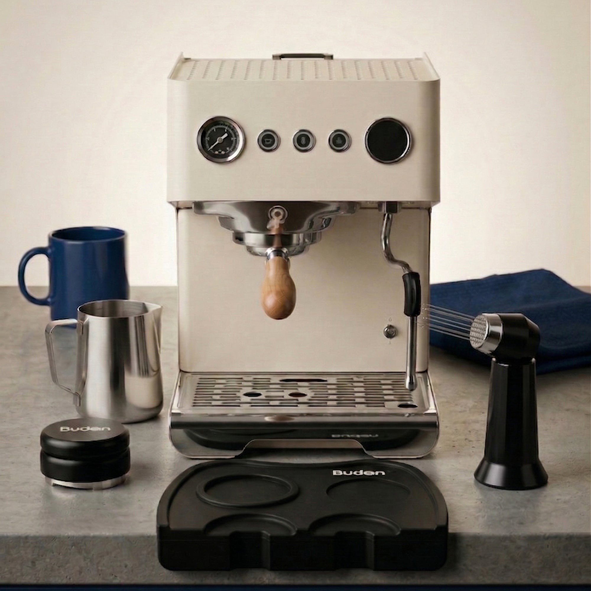 Espresso Pro Bundle