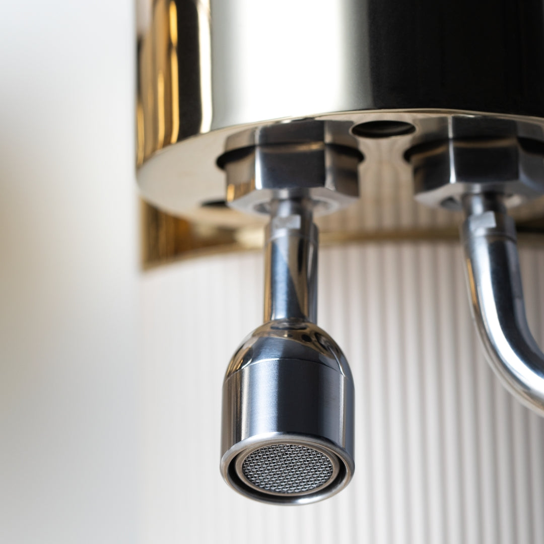 Budan Elara Home Espresso Machine