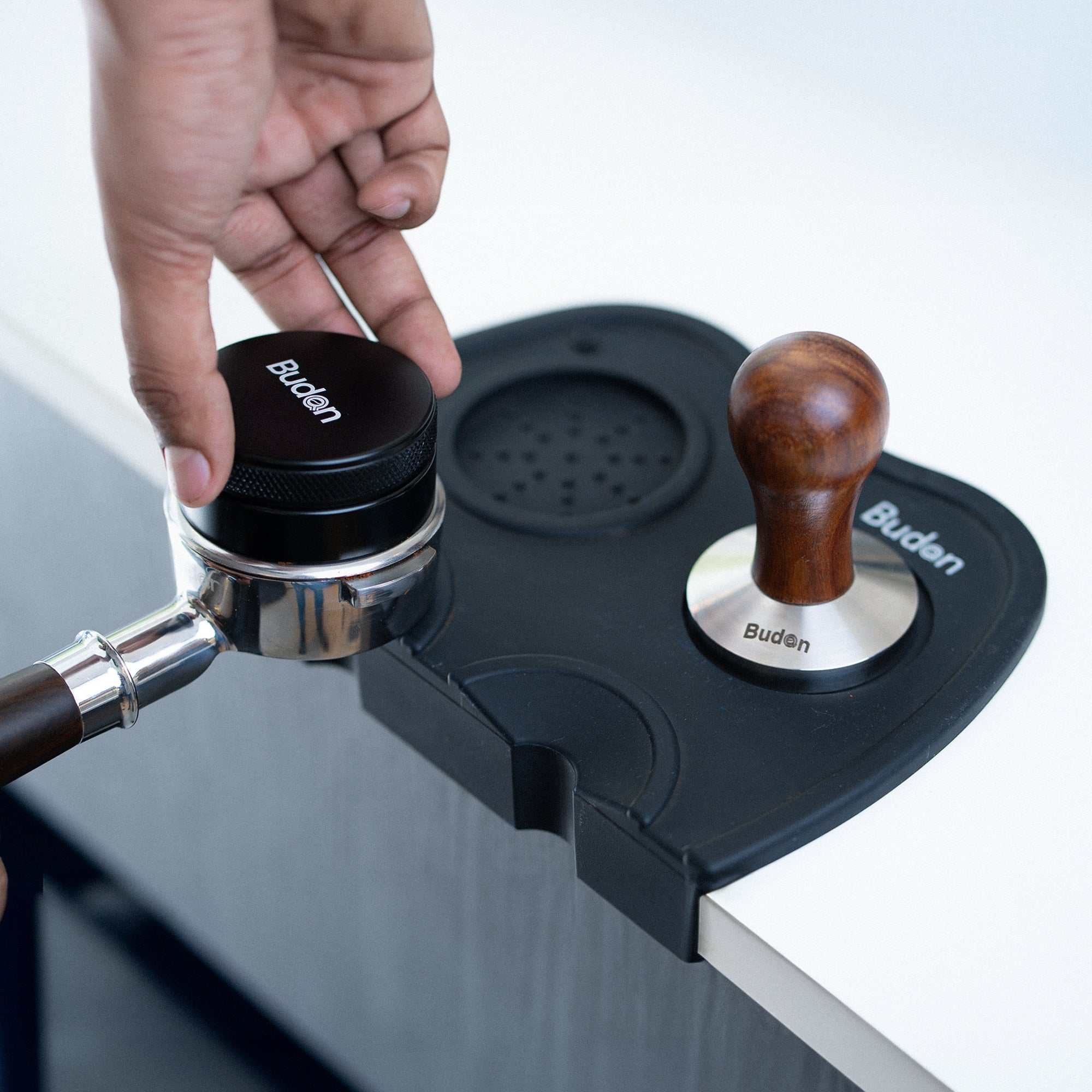 Espresso Pro Bundle