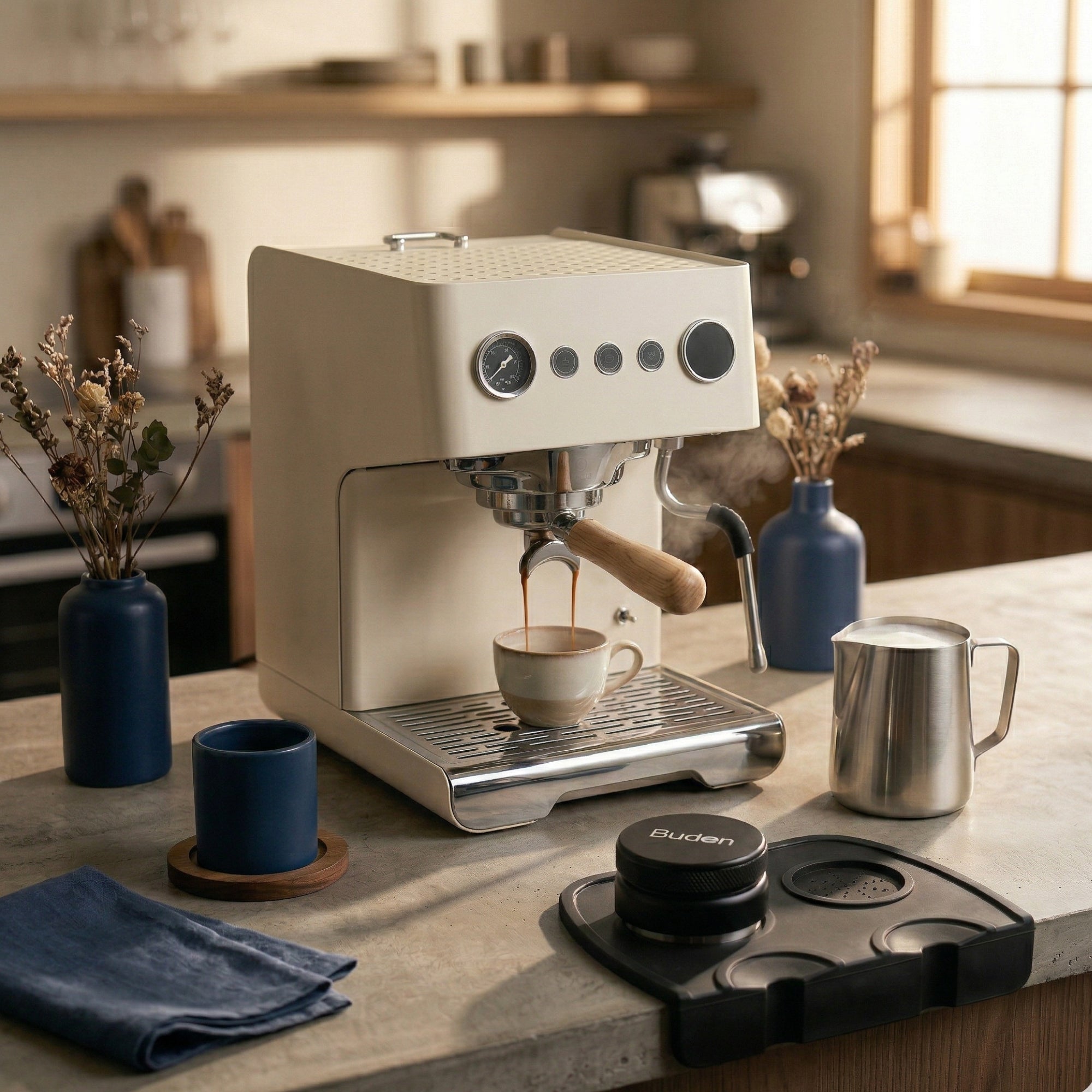 Espresso Pro Bundle