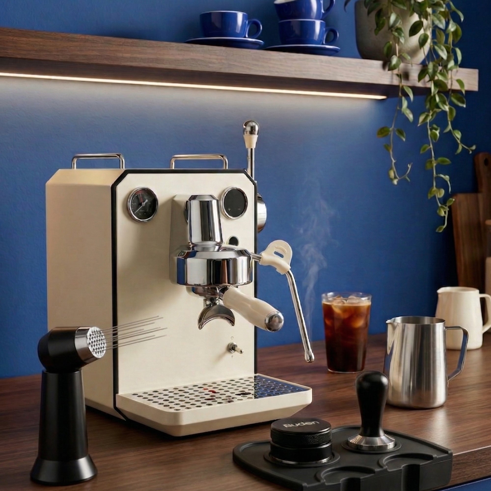 Espresso Pro Bundle