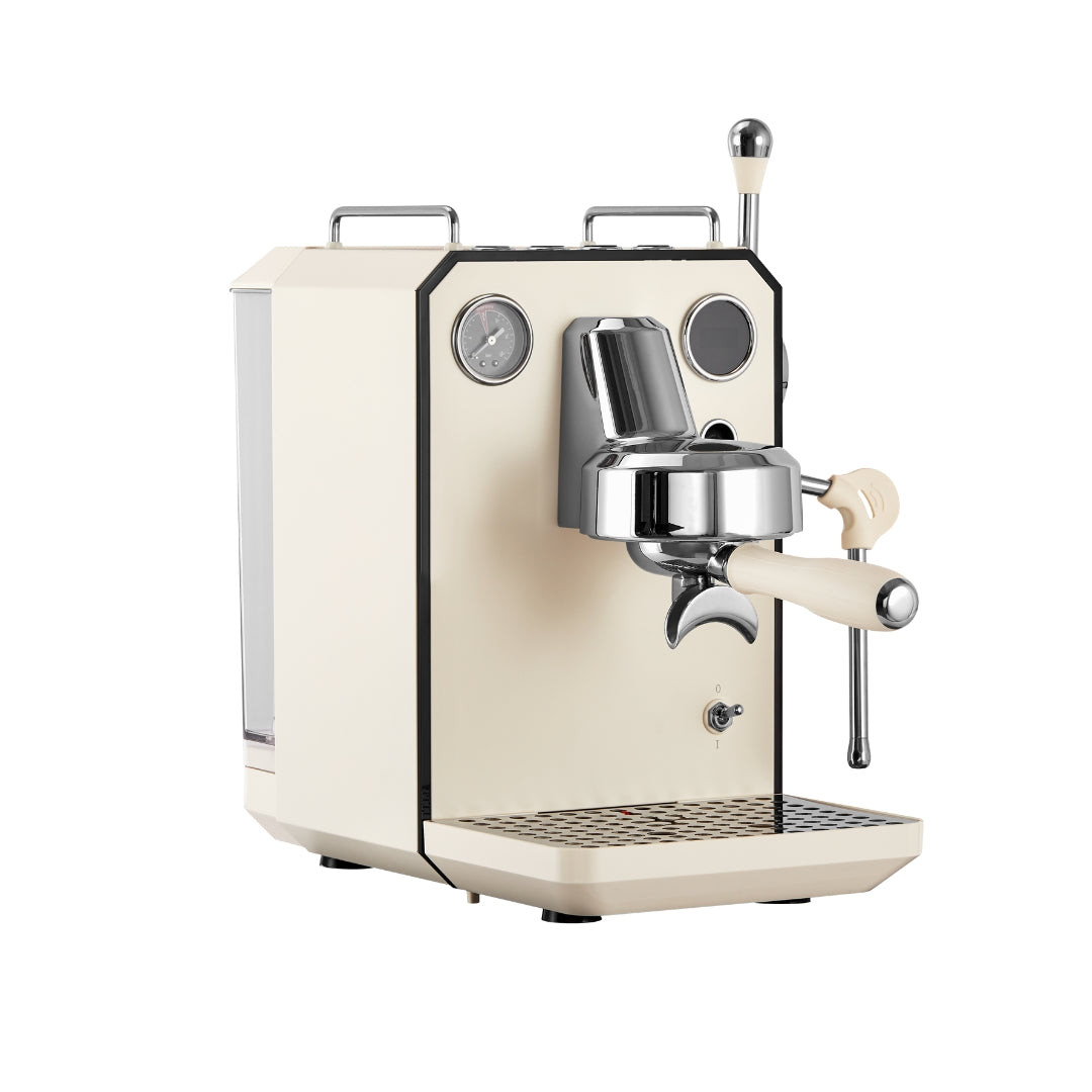 Budan Sofia Espresso Machine