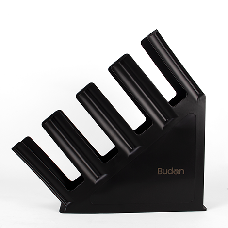 Budan 4 Cell Cup holder
