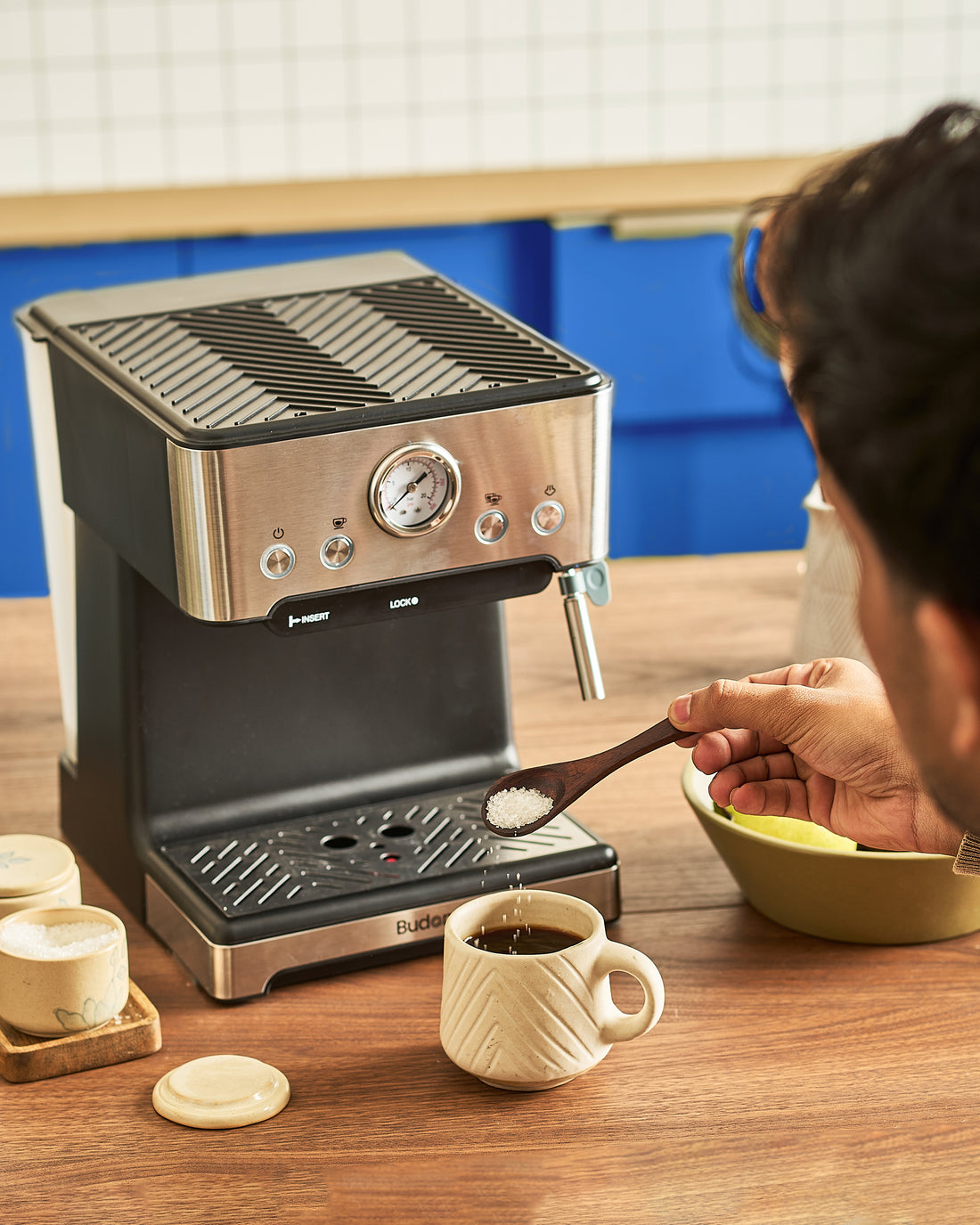 Espresso Pro Bundle