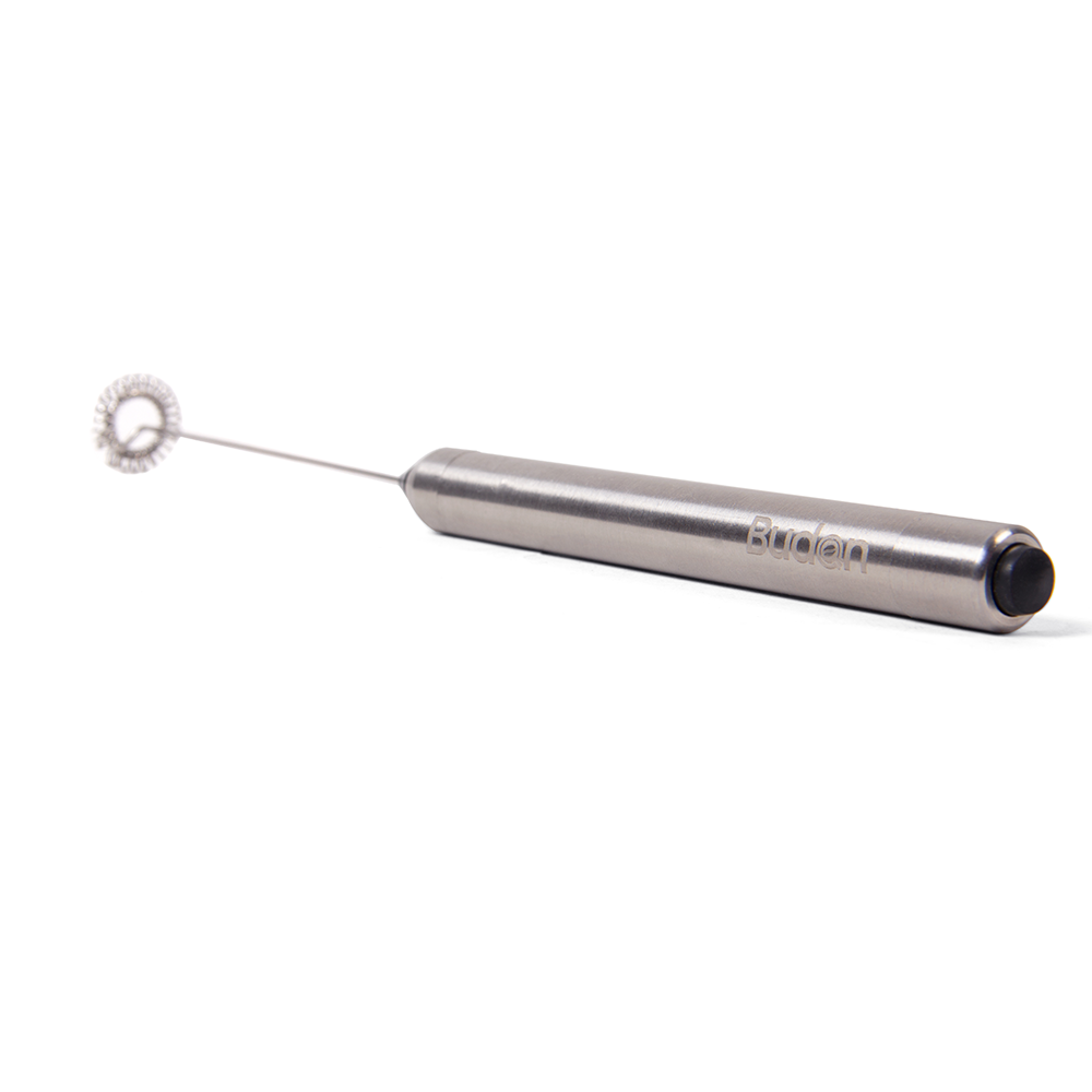 Budan Milk Frother