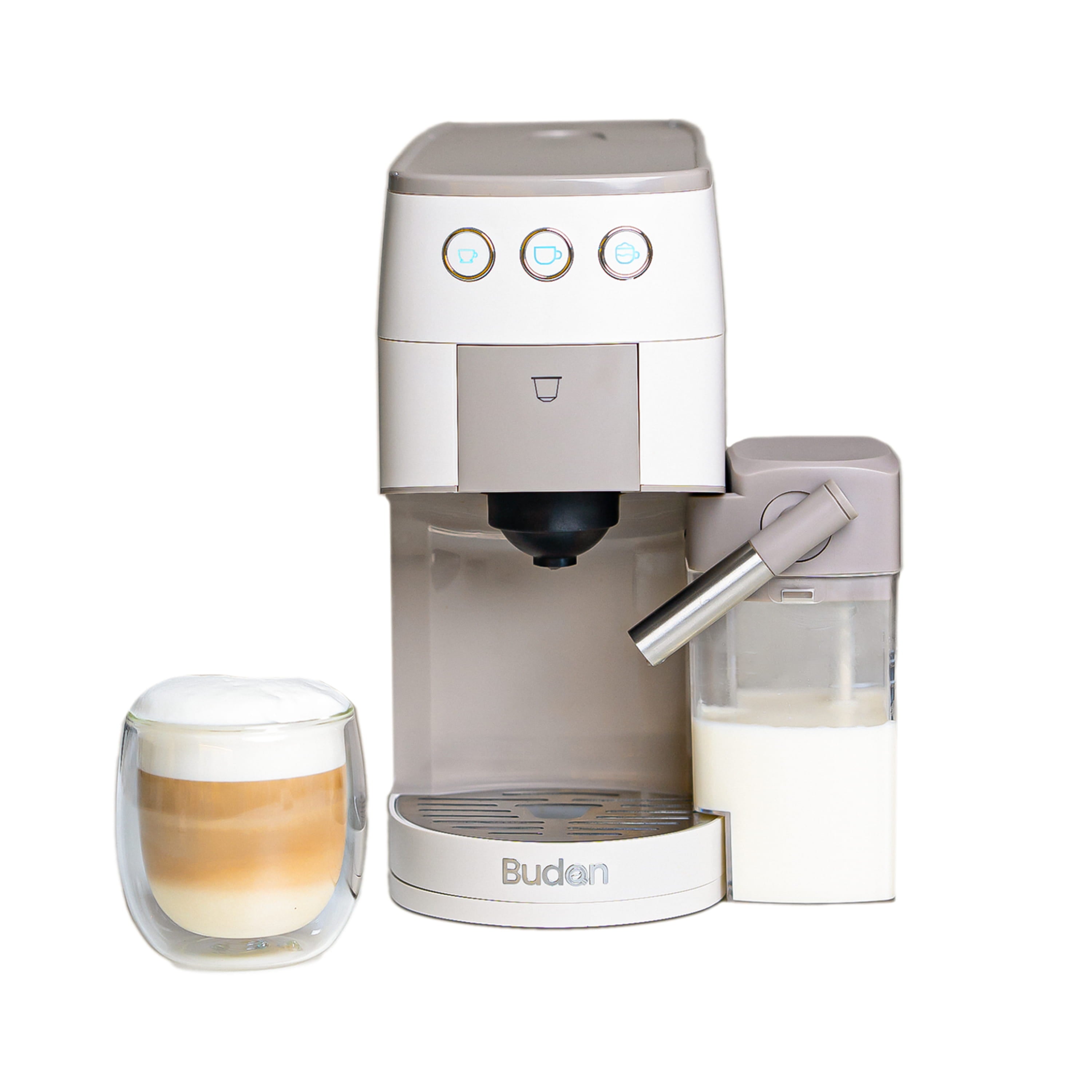 Budan One Touch
