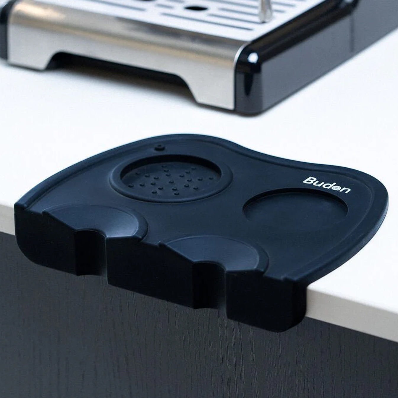 Budan Tamping Mat