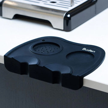 Budan Tamping Mat