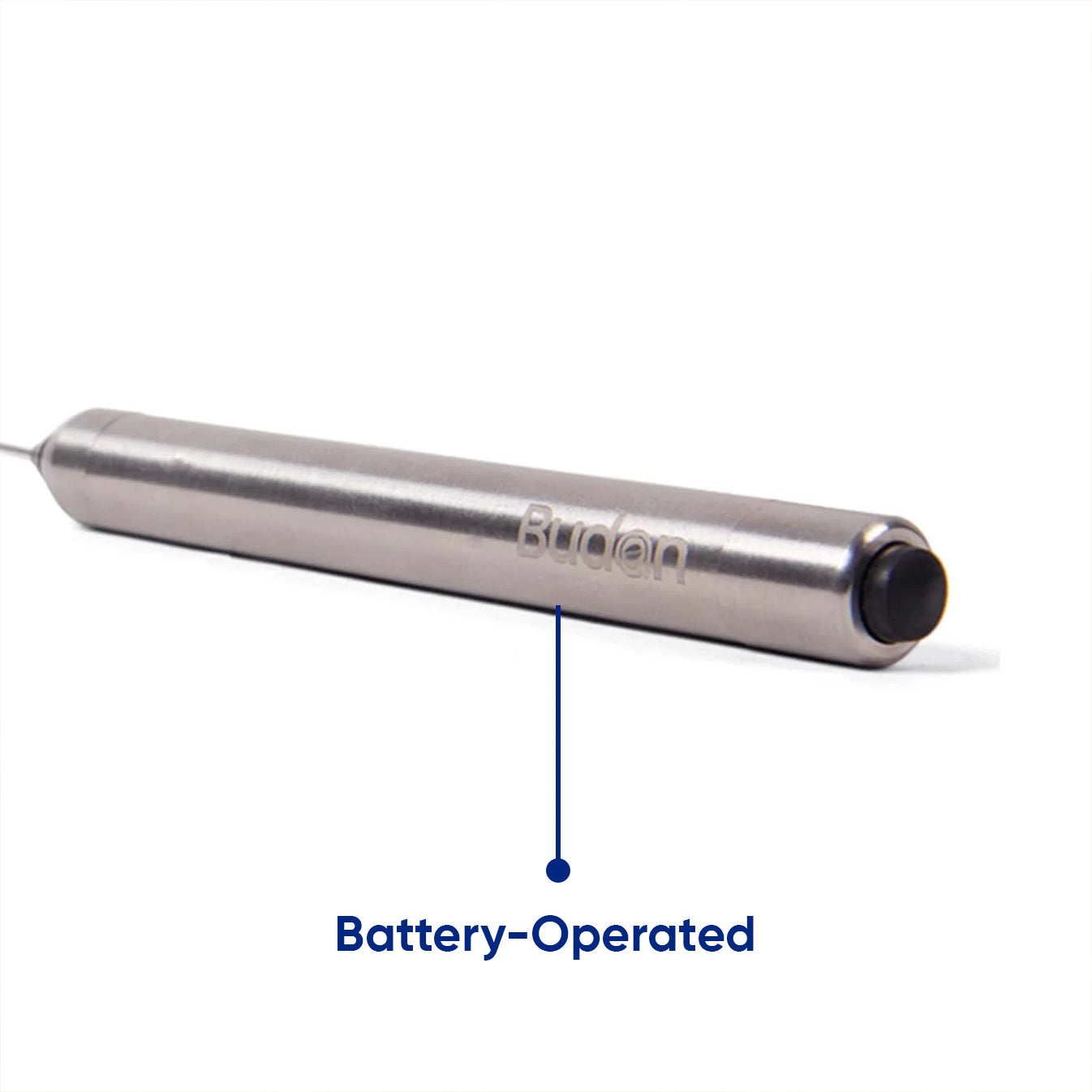 Budan Milk Frother