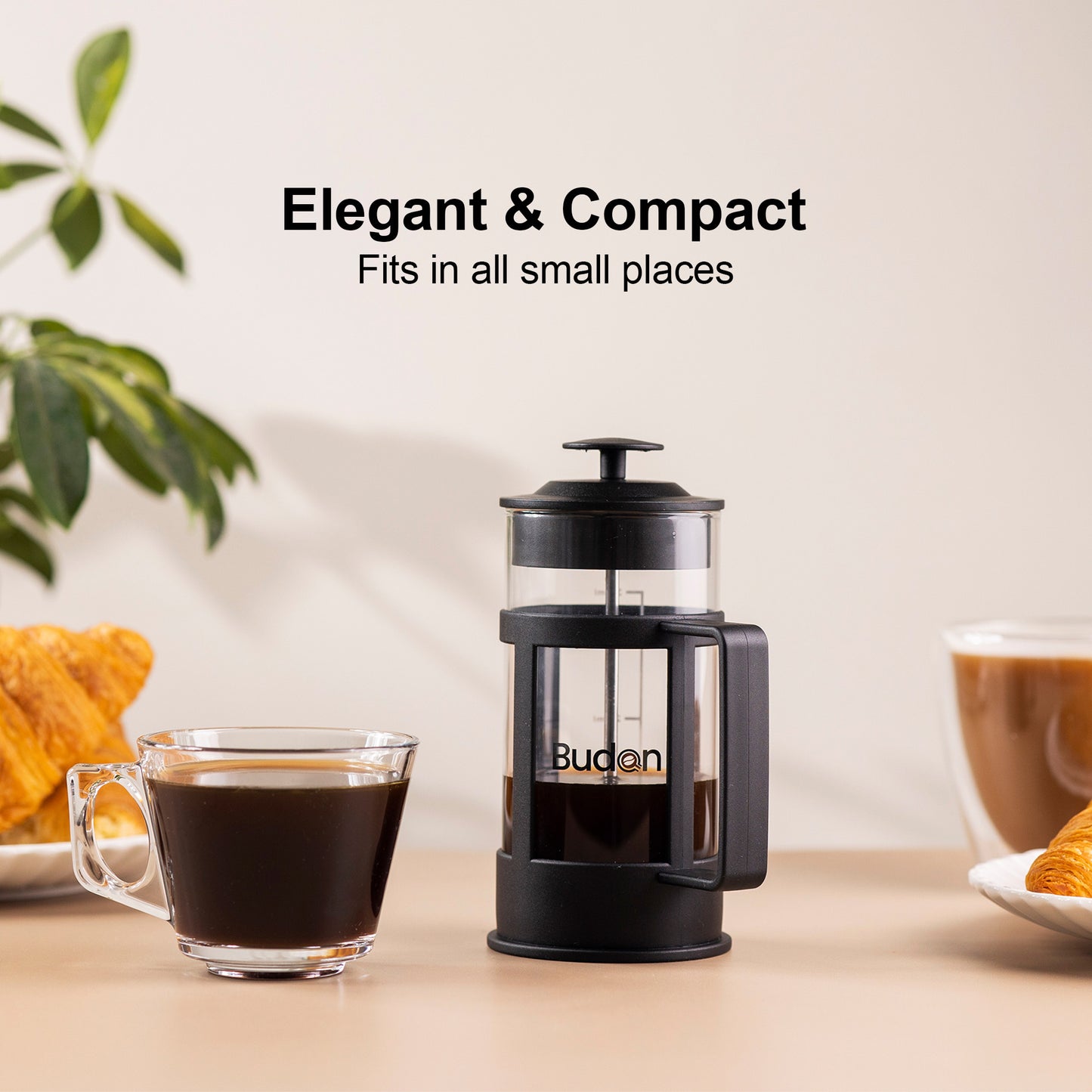 The Classic French Press 350ml