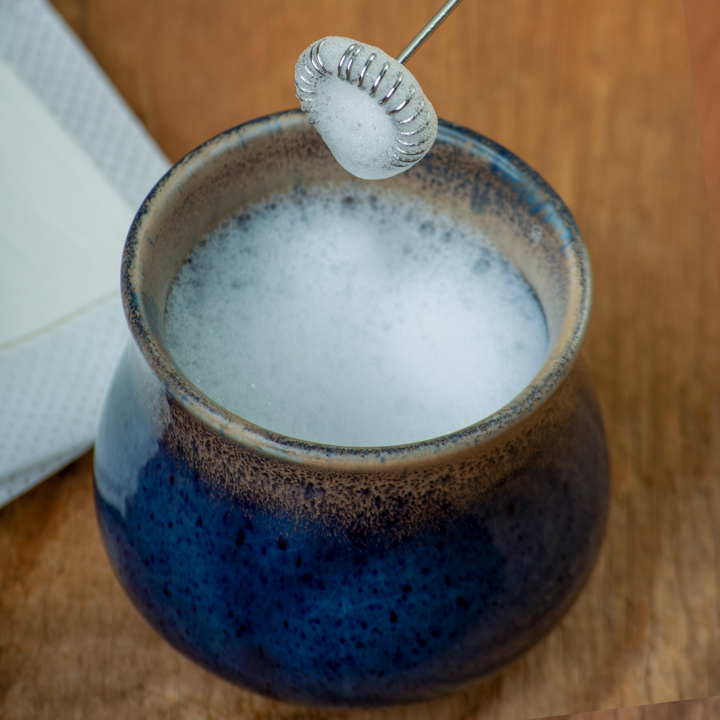 Budan Milk Frother