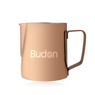 Budan Milk Pitcher