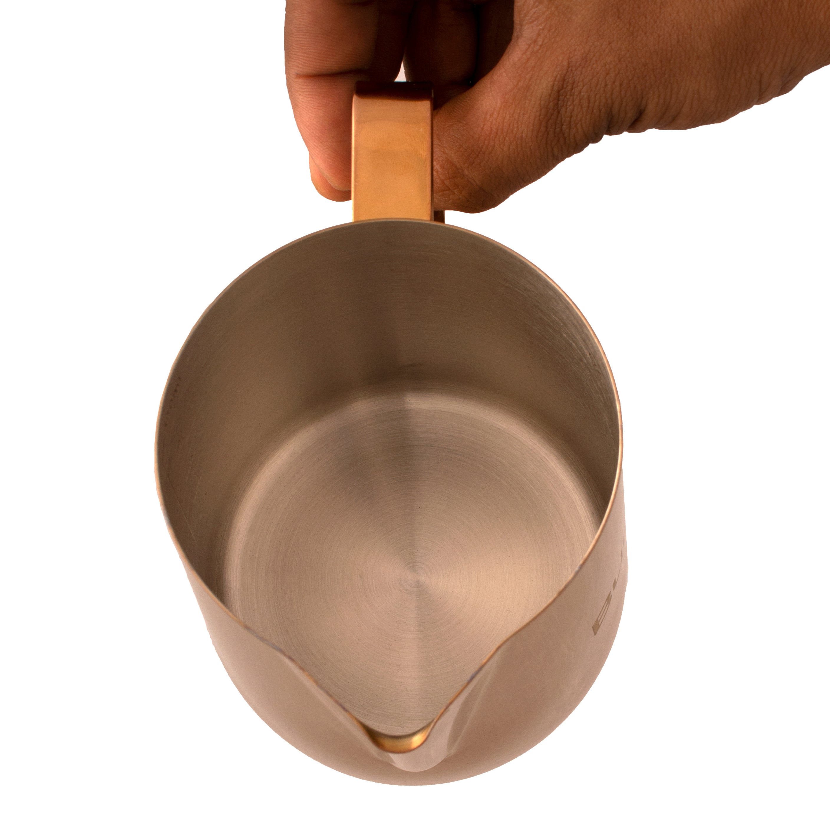 Budan Milk Pitcher