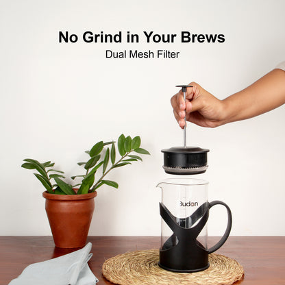 The Classic French Press 600ml