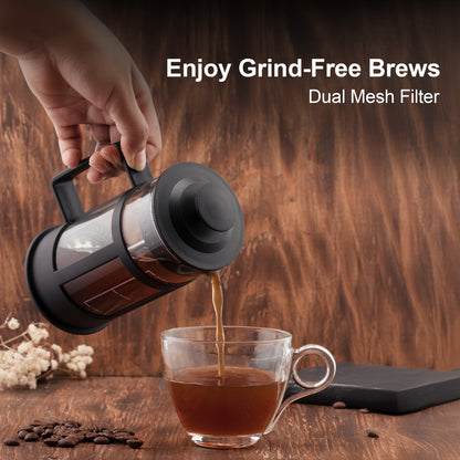 The Classic French Press 350ml